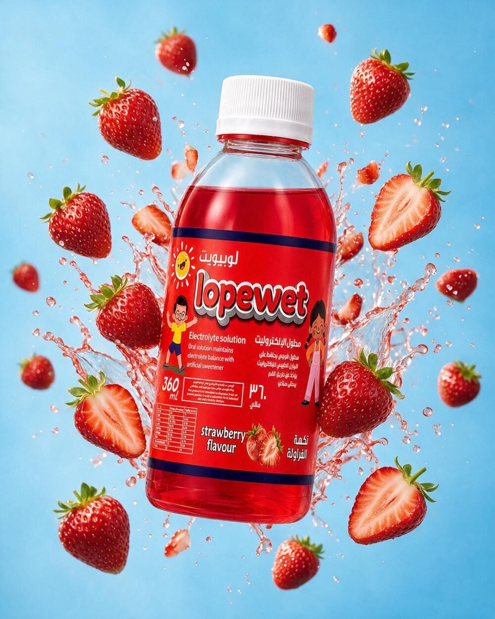 lopewet