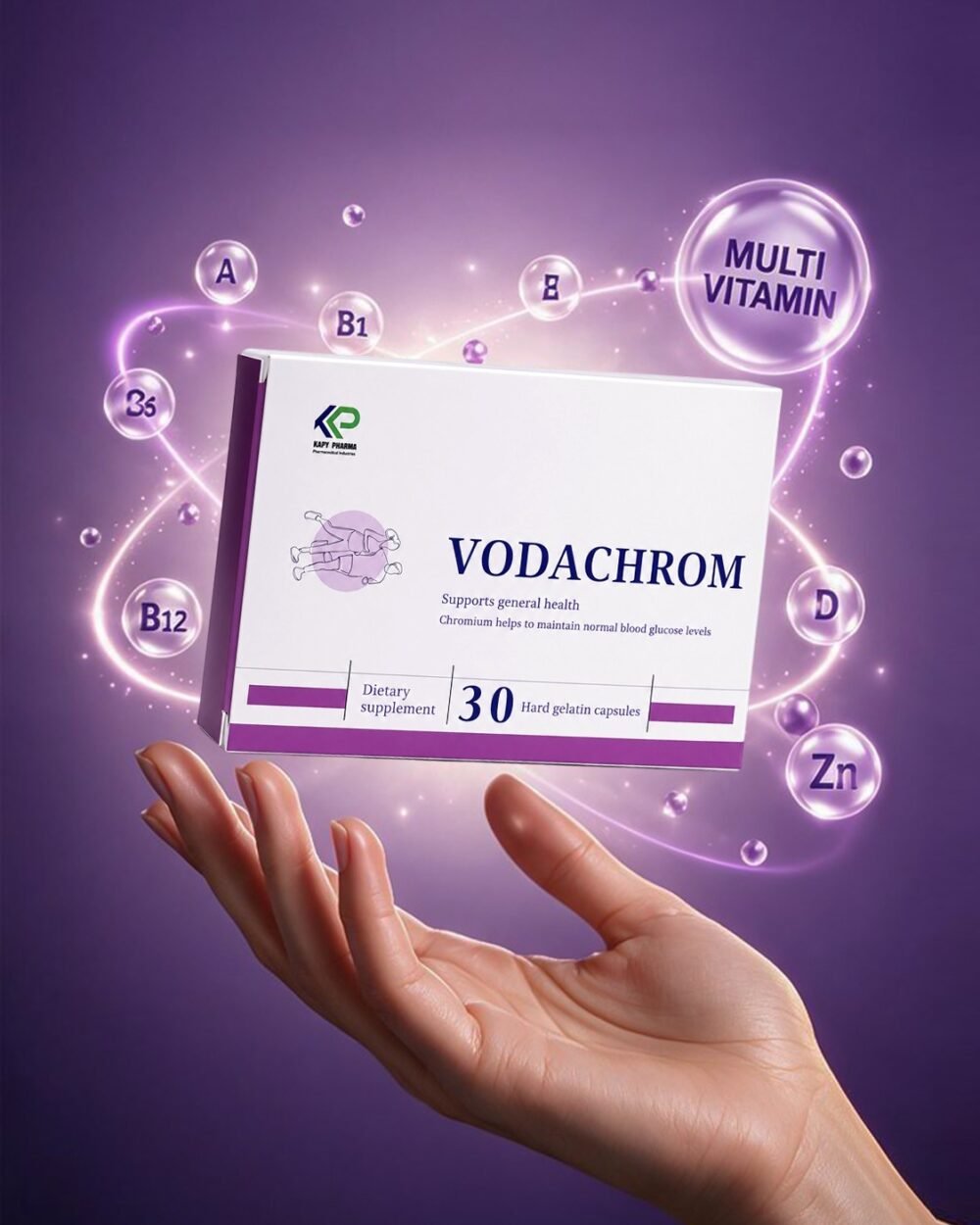 Vodachrom