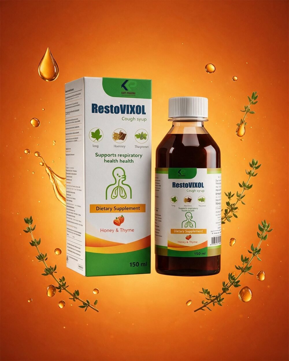 Restovixol